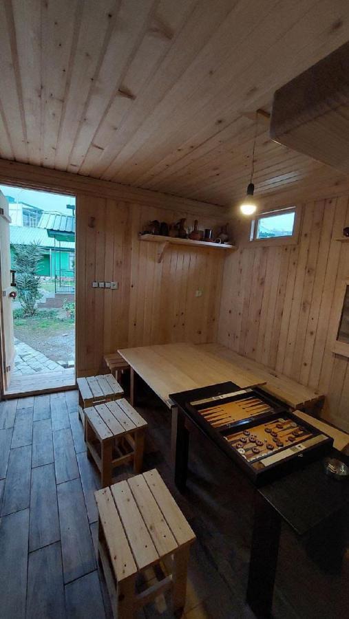 Sister'S Warm Guest House Batumi Ngoại thất bức ảnh