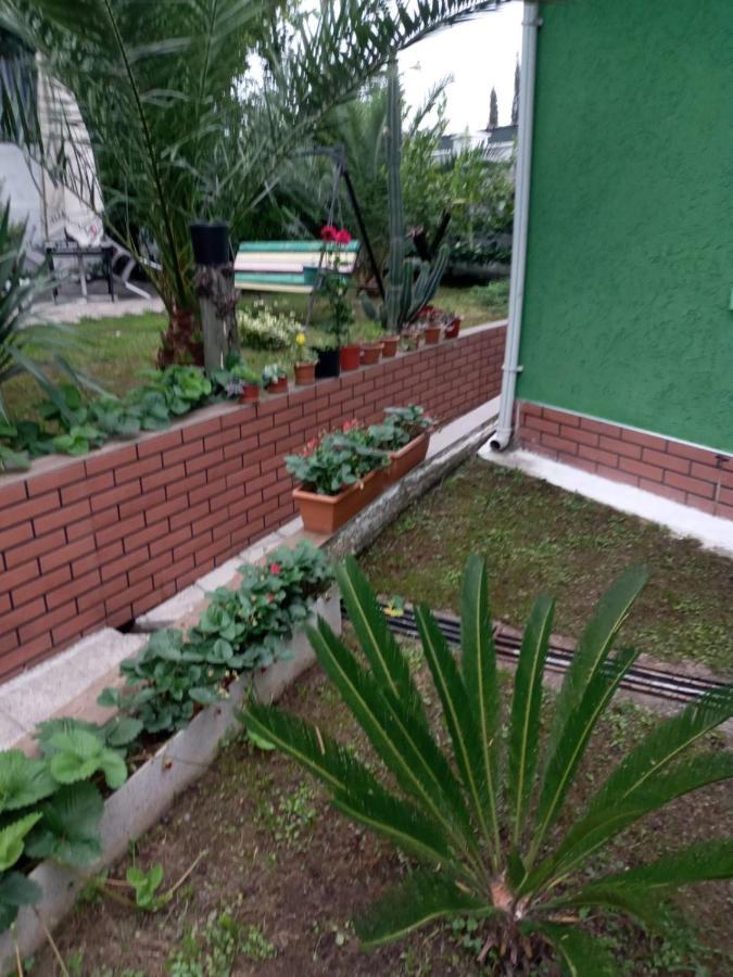Sister'S Warm Guest House Batumi Ngoại thất bức ảnh